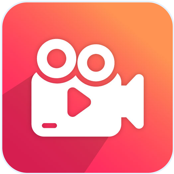 Video editor icon