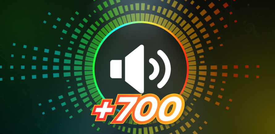 Volume Booster App for Android